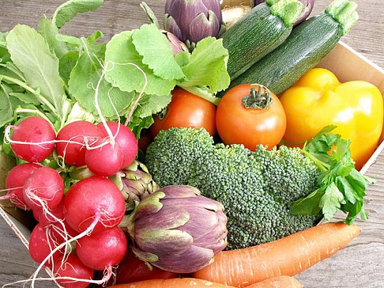 Как найти и обезвредить нитраты в овощах и фруктах