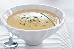 Фото рецепта: Суп-пюре из цветной капусты