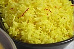 Как приготовить Рис по-индийски