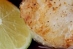 Фото рецепта: Рыбное филе с лаймом