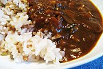 Фото рецепта: Мясной соус к рису
