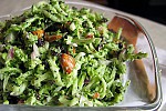 Фото рецепта: Салат из брокколи