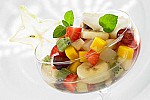 Фото рецепта: Фруктовый салат