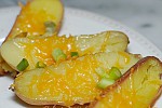 Фото рецепта: Картофель с сыром