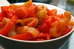 Фото рецепта: Овощной салат 