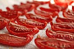 Фото рецепта: Сушеные помидоры