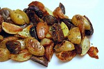 Фото рецепта: Жареный картофель с прованскими травами