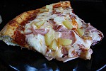 Фото рецепта: Гавайская пицца