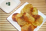 Фото рецепта: Картофельные чипсы