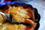 Фото рецепта: Пирог с грушами