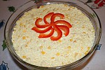 Как приготовить Салат из риса с карри