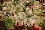 Как приготовить Хрустящий салат с редисом