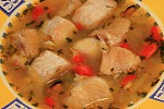 Как приготовить Рыбный суп из хека