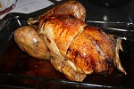 Как приготовить Жареная курица с пряностями