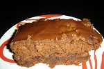 Фото рецепта: Венский шоколадный торт