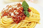 Как приготовить Спагетти Болоньез