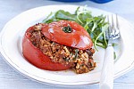 Фото рецепта: Фаршированные томаты
