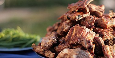 Фото рецепта: Свежина