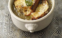 Фото рецепта: Луковый суп